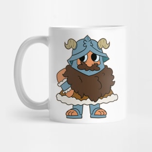 Dungeon Meshi- Senshi Mug